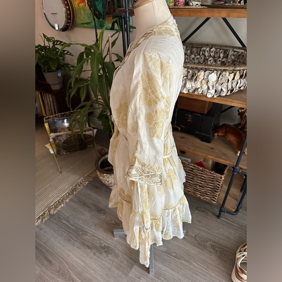 PHO Firenze wrap dress - Picture 8 of 12